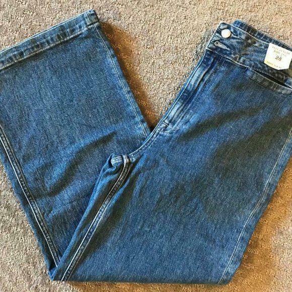 J. Crew | Jeans | Jcrew Womens Point 